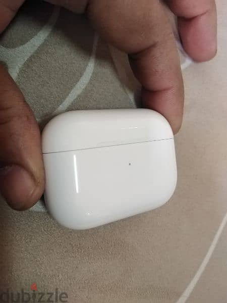 Apple Vietnamese AirPods Pro 1 right side original new in Balserial 3