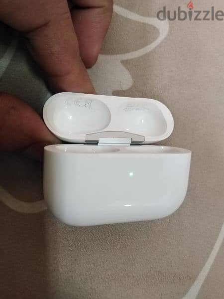 Apple Vietnamese AirPods Pro 1 right side original new in Balserial 4