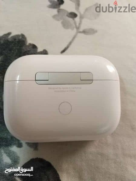 Apple Vietnamese AirPods Pro 1 right side original new in Balserial 6