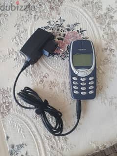 Nokia 3310 never been used