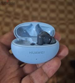 Huawei buds 5i right side onlyسماعه هواوى