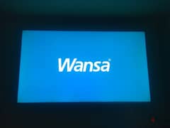65 inch wansa smart tv