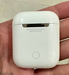 Airpods 2 box only