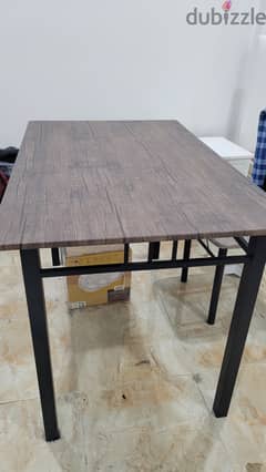Table square for sale