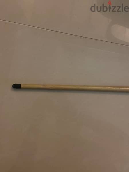 Professional Billiard Cue Stick - Used 1