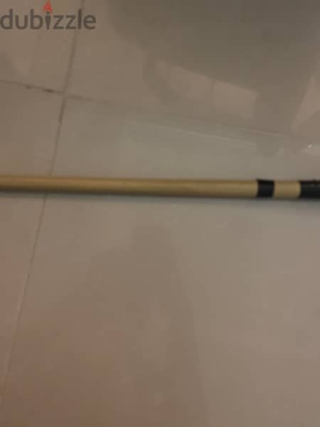 Professional Billiard Cue Stick - Used 2
