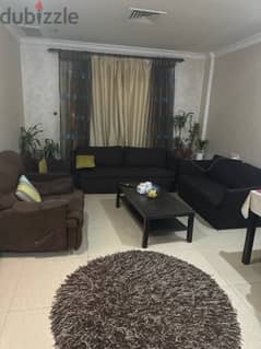 2 bedroom apartment  for rent in salmiyah b6 0