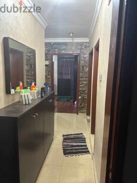 2 bedroom apartment  for rent in salmiyah b6 2
