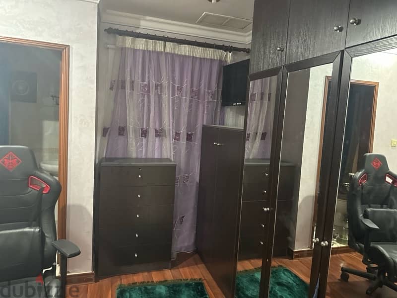 2 bedroom apartment  for rent in salmiyah b6 6