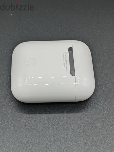Airpods 2 box only 1