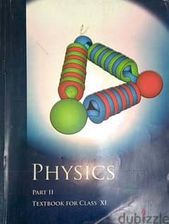 Class 11 Physics CBSE NCERT reader PART 2 0