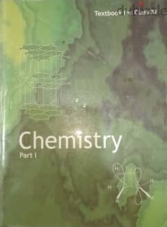 Class 11 Chemistry CBSE NCERT READER PART 1