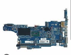 HP 840 G1 CORE I7 LAPTOP MOTHERBOARD 0