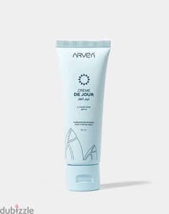 areva beauty day cream