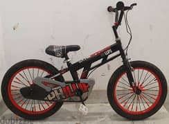 selling bike PHILIPS size 18inch