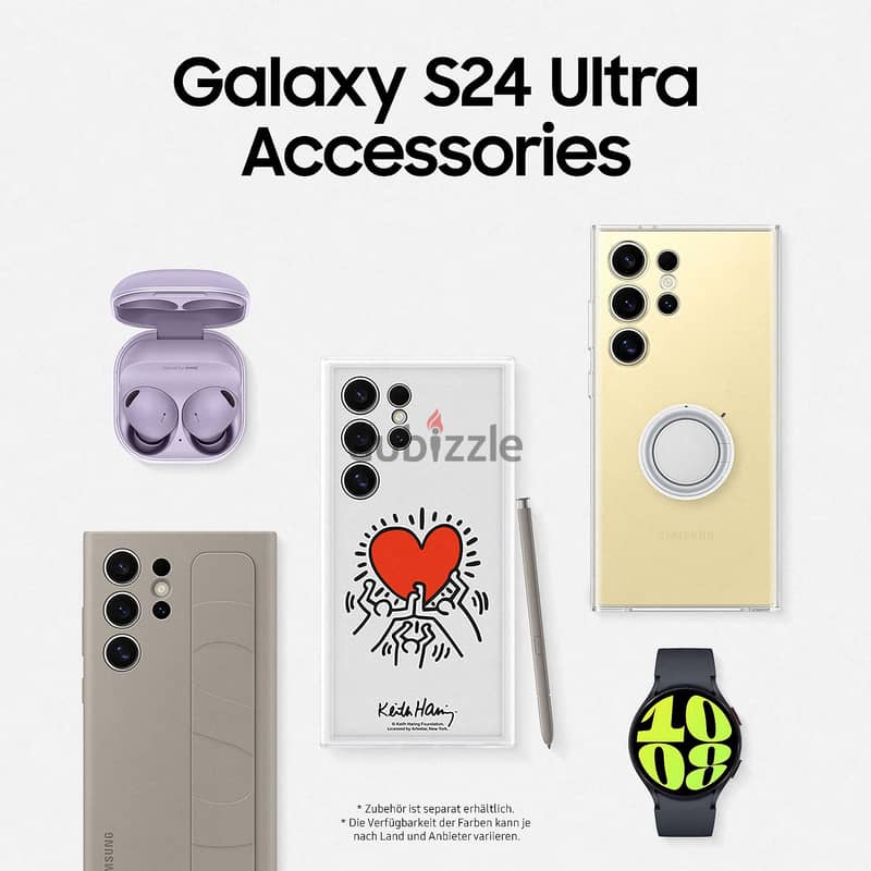 SAMSUNG Galaxy S24 Ultra 4