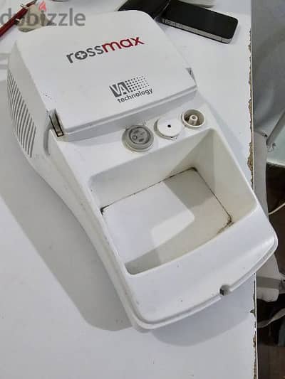 Rossmax