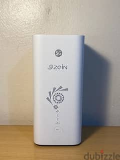 Huawei Zain Pro 3 5G Router