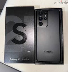 Samsung galaxy s21 ultra