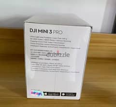 DJI Mini 3 Pro Drone 0