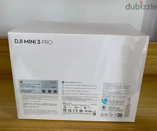 DJI Mini 3 Pro Drone 1