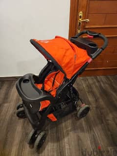 Juniors stroller in good condition for sale