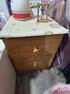 2 side Table