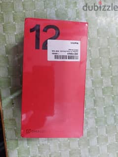 OnePlus 12 (16+512 GB)