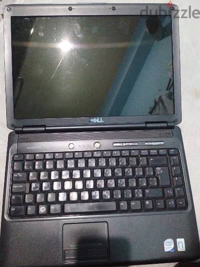 Dell laptop