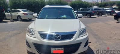 Mazda CX9 2011 Urgent Sell