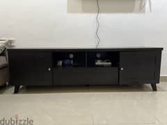 TV Stand Table for sale urgently