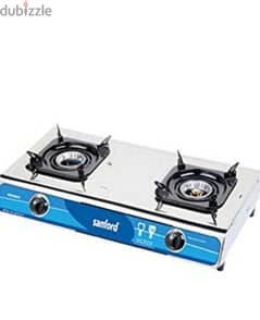 gas stove good condition five kd