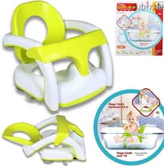 New baby bath chair for sale