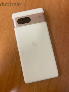 Google Pixel 7 5G 8GB/128GB Lemongrass Color