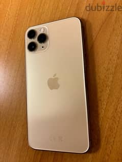 Apple iPhone 11 Pro 64GB Gold Colour (91% Battery Health)