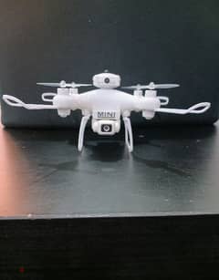 Drone for personal photography