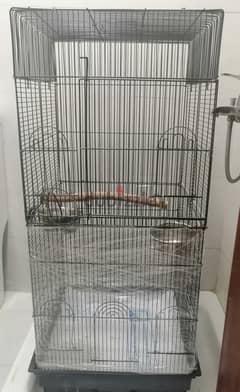 Big cage forsale