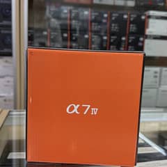 Free Shiping Good Quality BrandS. ony Alpha A7 IV Full-Frame Mirrorless