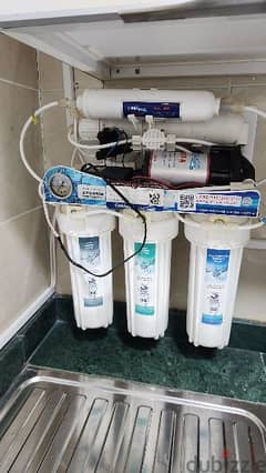 Coolplex Water Purifier