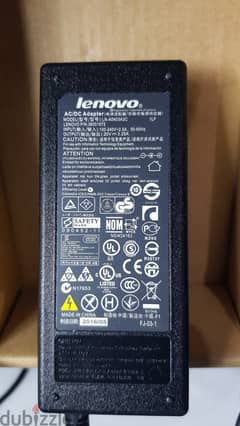 Lenovo adapter