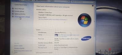 For Samsung Core 3i laptop