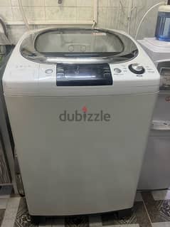 Washing Machine 13 kg