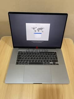 Apple Macbook Pro (16 inch, 2021)