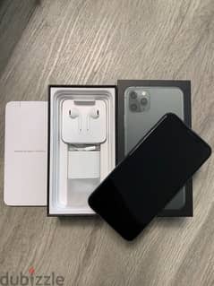 BRAND New Apple iPhone 11 Pro Max 512GB Avai;able in good conditon