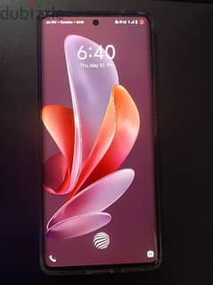 VIVO V29  19 day used only with warranty and tempered glass
