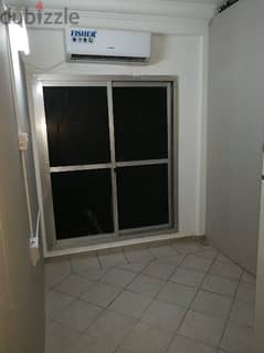 partition room for rent