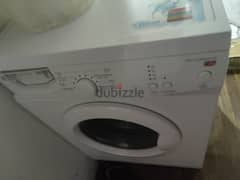 Wansa automatic washing machine for sale 7kg