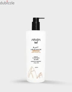 SHOWER BODY LOTION MIRACLE