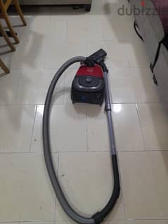 Vacuum Cleaner PHILIPS