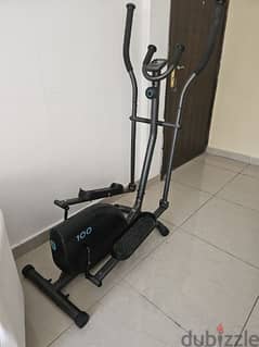 cross pedal trainer